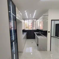 ۵۹مترروبنما متریال درجه۱/طبقه اول/مشابه کلیدنخورده|فروش آپارتمان|تهران, جوانمردان (اندیشه)|دیوار