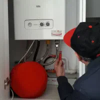 سرویس و تعمیر آبگرمکن-پکیج-بخاری-کولرآبی نصب یخچال