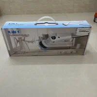 اسکرابر یا تمیز کننده(فرچه) اتوماتیک|لوازم نظافت|مشهد, هنرستان|دیوار