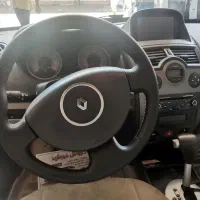 مگان ۲۰۰۰ مدل ۹۰ اوتومات|خودرو سواری و وانت|تهران, ونک|دیوار