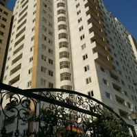 فروش آپارتمان ۱۱۴ متری مجتمع مسکونی روژان