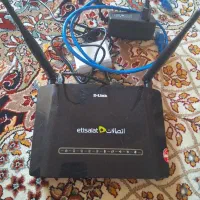 مودم|مودم و تجهیزات شبکه|خرم‌آباد, |دیوار