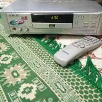 دستگاه سی دی سامسونگ عطیقه|پخشکننده DVD و ویدیو|مشهد, پورسینا|دیوار