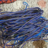 سیم اسپیکرofc،طاقچه ۲۰۶