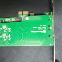 کارت VoIP شرکت Sangoma|مودم و تجهیزات شبکه|زنجان, |دیوار