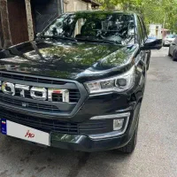 فوتون ۱۴۰۲ اتومات ۷۰تاکار تک برگ سند