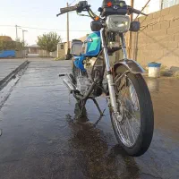 موتور سیکلت|موتورسیکلت|سیمین شهر, |دیوار