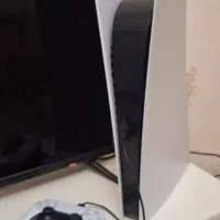 ps5 fat digital edition پلی استیشن ۵