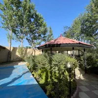 فرصت استثنایی تهراندشت،ویلا باغ۵۰۰متری با انشعابات|فروش خانه و ویلا|کرج, شهرک جهان‌نما|دیوار