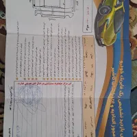 206sdمدل۹۴ tu5 V1|خودرو سواری و وانت|کاشمر, |دیوار