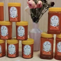 عسل طبیعی و ارگانیک