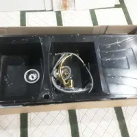 سینک گرانیت