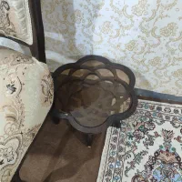 مبل هشت نفره|مبلمان خانگی و میز عسلی|اسلامآباد غرب, |دیوار