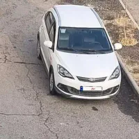 ام وی ام ۳۱۵هاچ بک استسنائی بدون مشابه در خراسان