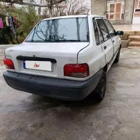 پراید صبا یگانه|خودرو سواری و وانت|فیروزآباد (فارس), |دیوار