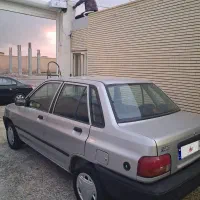 پراید۸۶هیدرولیک