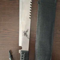 چاقو طبعیت گردی|حراج|جاجرود, |دیوار