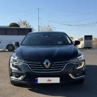 رنو تلیسمان e3 فول کامل