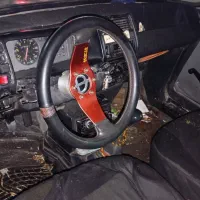 پی کی مدل ۸۴|خودرو سواری و وانت|بم, |دیوار