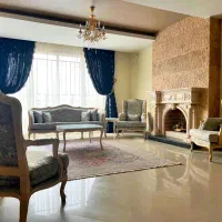 آپارتمان مبله دو خواب استخردار اقدسیه