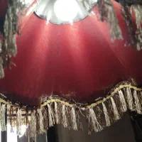 آباژور|چراغ خواب و آباژور|نظرآباد, رسالت|دیوار