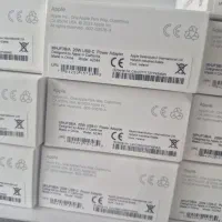 اداپتور ایفون