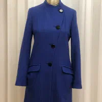 پالتو کاپشن بافتی|لباس|ارومیه, |دیوار