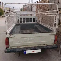 پیکان وانت مدل ۸۸|خودرو سواری و وانت|ایذه, |دیوار