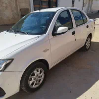 ساینا دوگانه مدل ۴۰۳|خودرو سواری و وانت|بوشهر, |دیوار