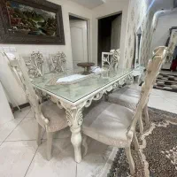 مبل کلاسیک|مبلمان خانگی و میز عسلی|تهران, خاوران|دیوار