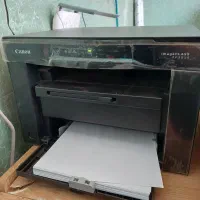 پرینتر سه کاره کانن