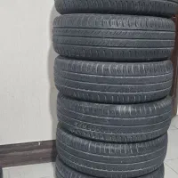 لاستیک سایز 15 65 185