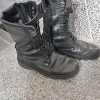 پوتین سربازی