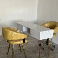 فروش تجهیزات آرایشگاه زنانه به صورت کلی و تکی