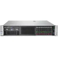 سرور اچ پی HP ProLiant DL380 G9 - 8sff