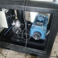 تعمیرات انواع کمپرسور باد ودرایر|خدمات پیشه و مهارت|تهران, پارک شهر|دیوار