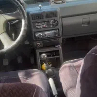 پراید|خودرو سواری و وانت|قدس, شهر‌قدس|دیوار