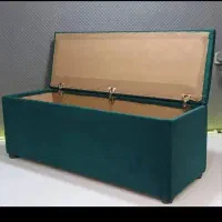 پاف صندلی ارایشگاهی