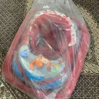 ست کالسکه و روروک