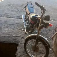 ۴ عدد موتور هوندا|موتورسیکلت|فریدونشهر, |دیوار