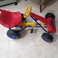 چهار چرخ جیتوز