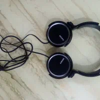 هدفون sony