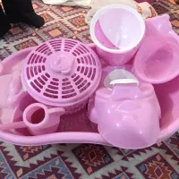 سرویس حمام نوزاد