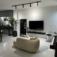 تجریش ۱۳۰ متر ویلای دربست دنج|اجارهٔ خانه و ویلا|تهران, تجریش|دیوار