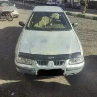 سمند مدل 83|خودرو سواری و وانت|قدس, شهرقدس|دیوار