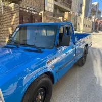 نیسان دیزل مدل ۹۹