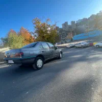 پژو۴۰۵اتاق تعویض