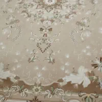 ۲ عدد فرش ۳.۴ درجه یک بدون کوچکترین عیب|فرش|بوکان, |دیوار