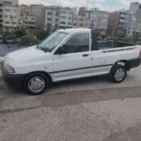 پراید وانت مدل 95