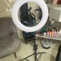 کل وسیله سالن گذاشتم برای فروش|آرایشگاه و سالن‌های زیبایی|ساری, |دیوار